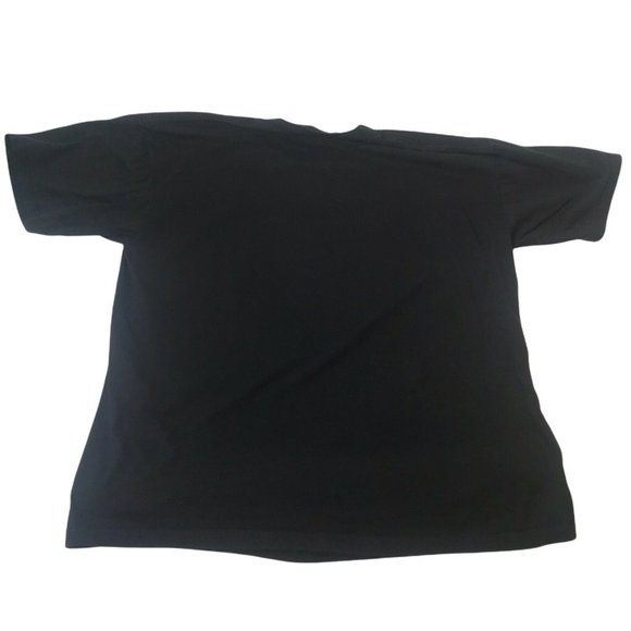 Vintage 90s Shoebox Hallmark Which Way Is Over The Hill Men XL T Shirt Funny Old - Picture 3 of 6